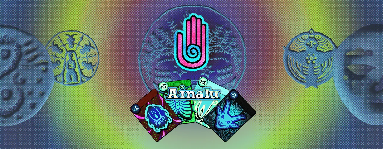 Ainalu