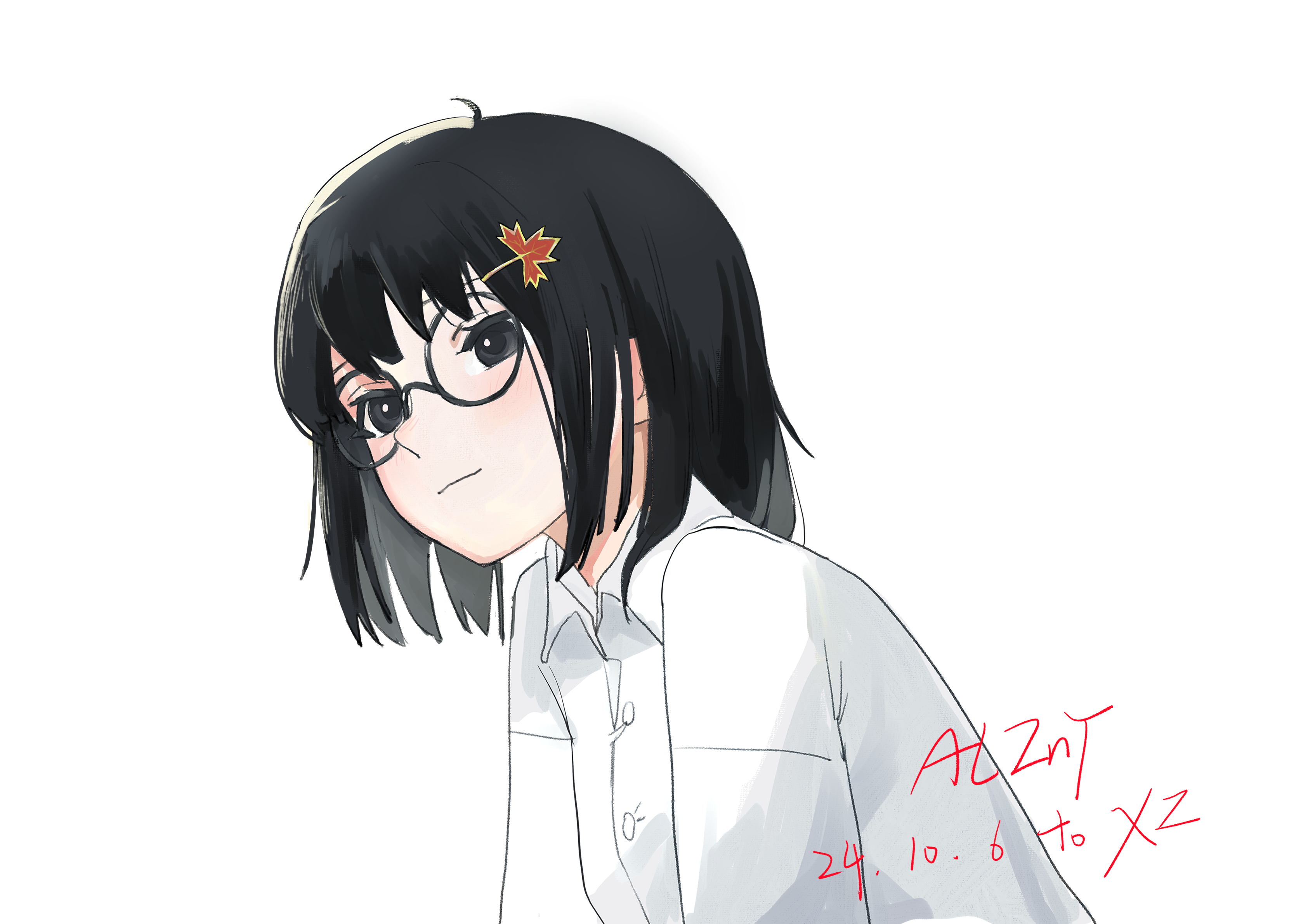 吕兴熠的艺术作品